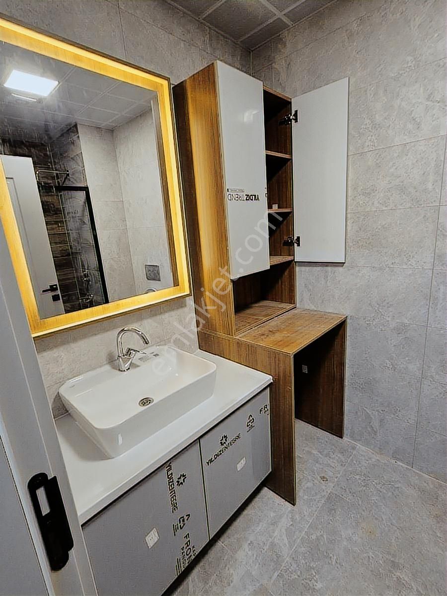 Ank Çan İncesu Cad 2+1 Ultra Lüks Full+full Ara Kat Satılık Dair - Görsel 5