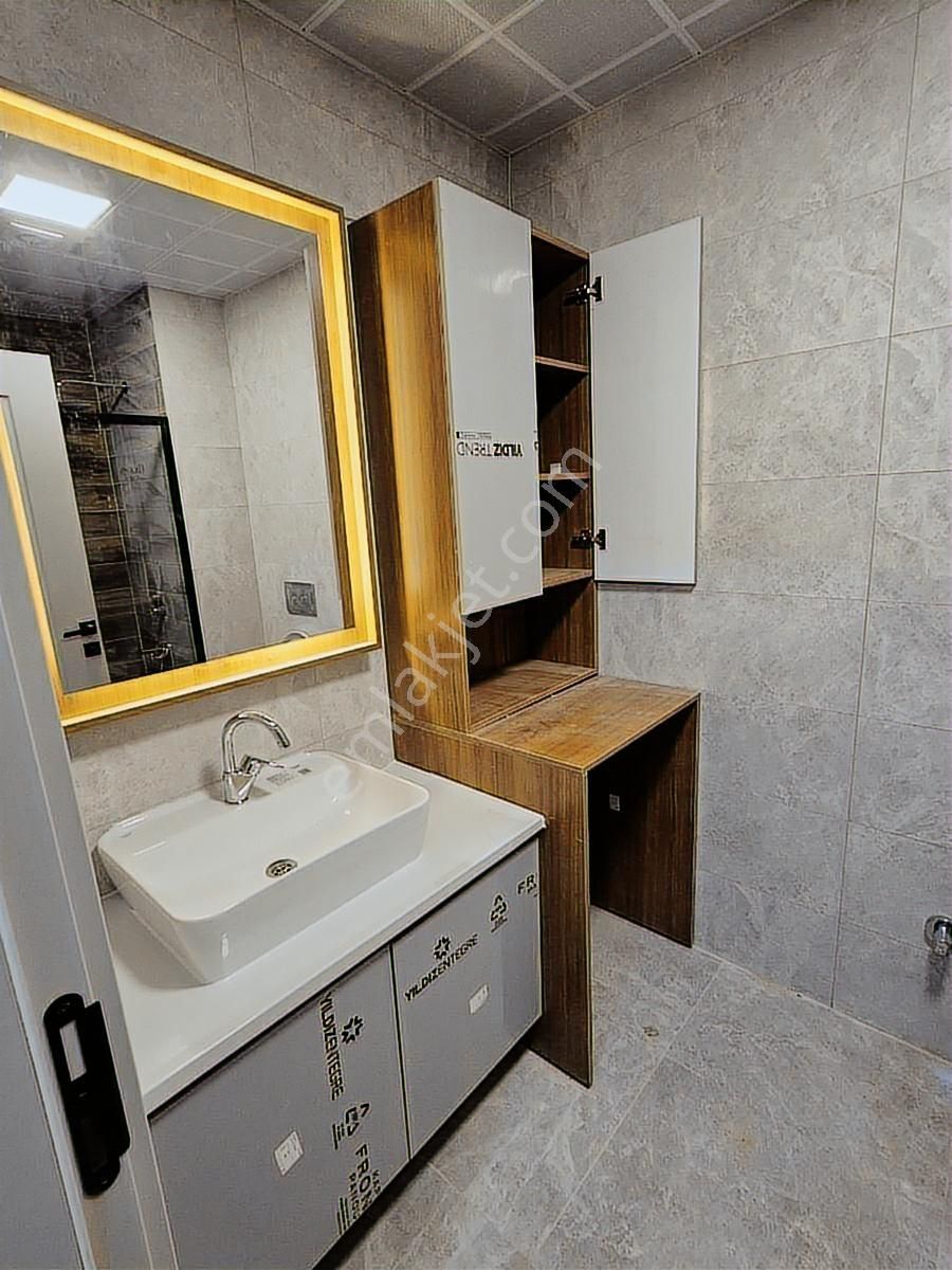 Ank Çan İncesu Cad 2+1 Ultra Lüks Full+full Ara Kat Satılık Dair - Görsel 4