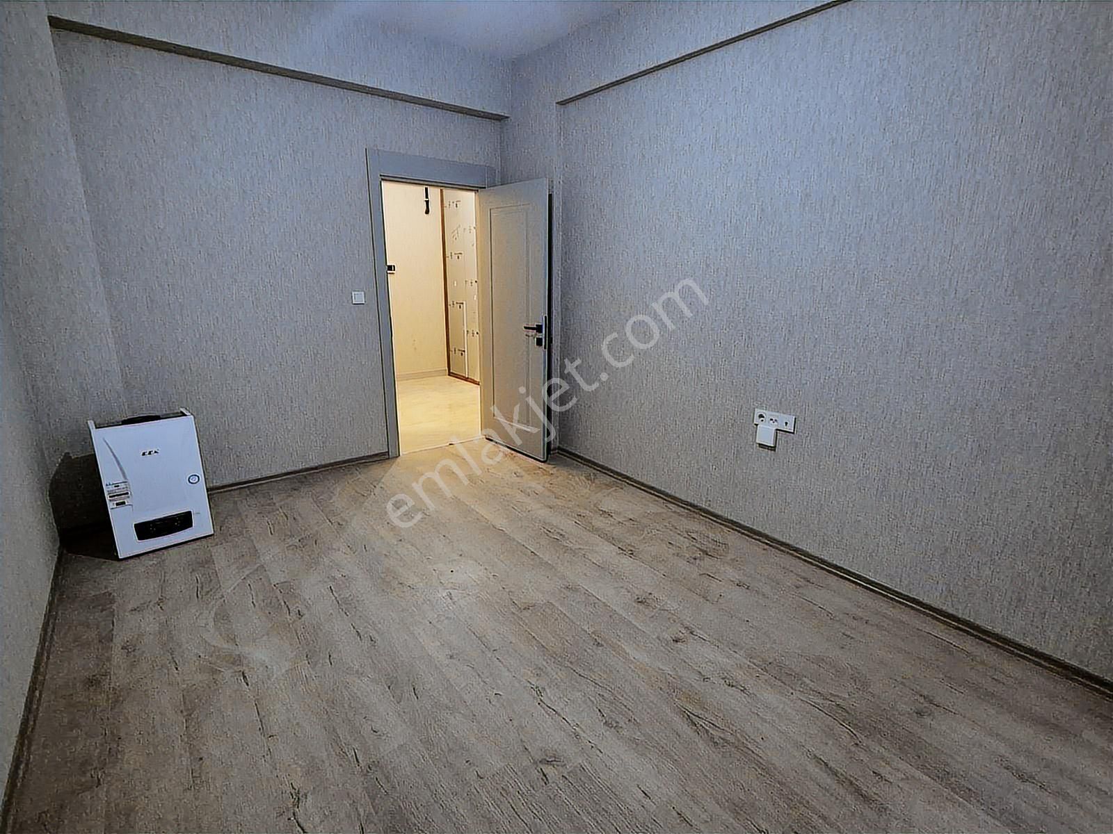 Ank Çan İncesu Cad 2+1 Ultra Lüks Full+full Ara Kat Satılık Dair - Görsel 11