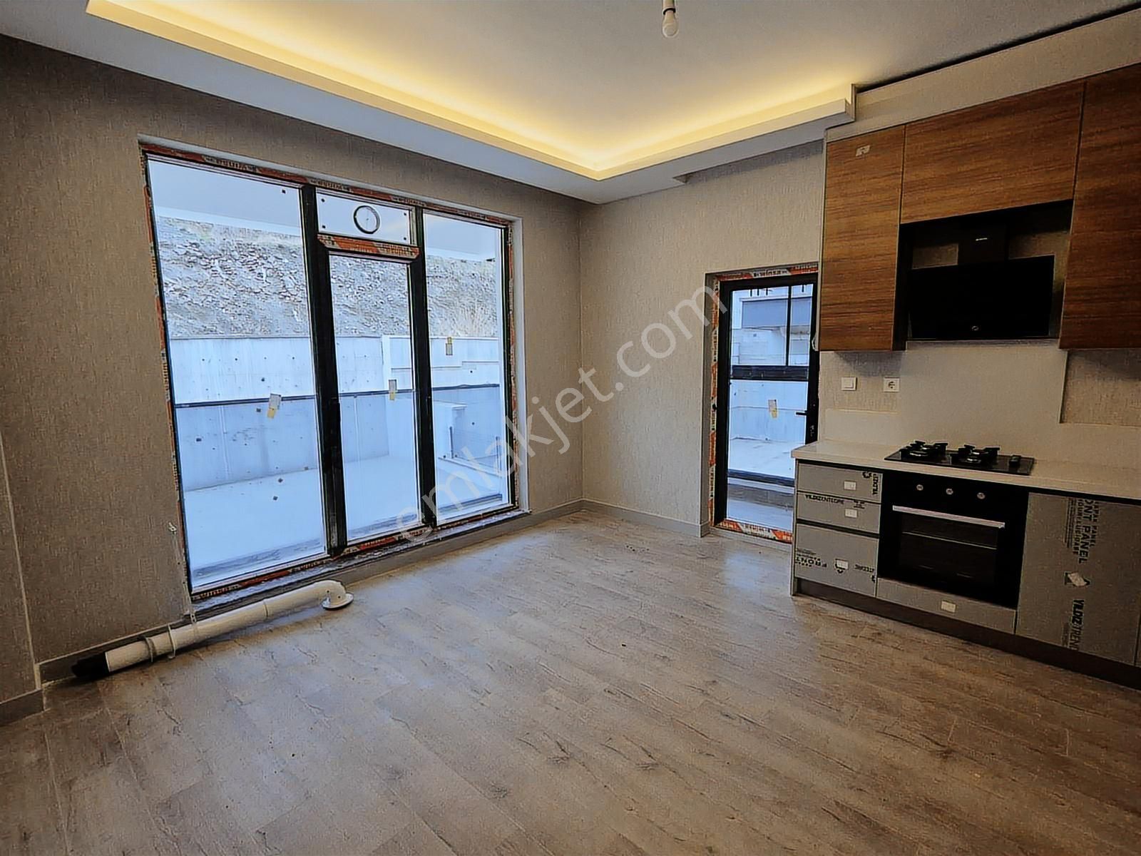 Ank Çan İncesu Cad 2+1 Ultra Lüks Full+full Ara Kat Satılık Dair - Görsel 7