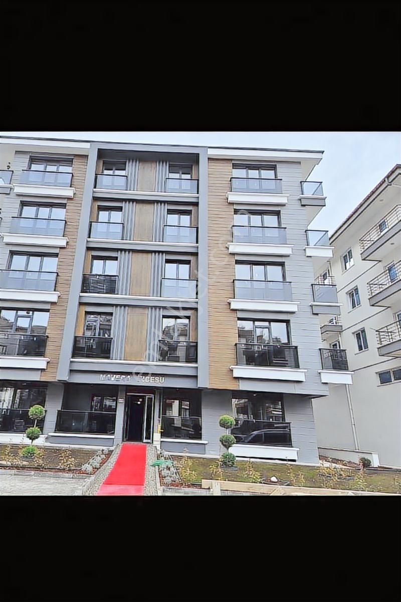 Ank Çan İncesu Cad 2+1 Ultra Lüks Full+full Ara Kat Satılık Dair - Görsel 10