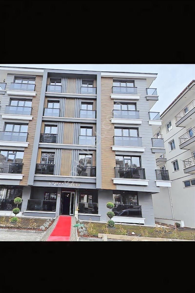 Ank Çan İncesu Cad 2+1 Ultra Lüks Full+full Ara Kat Satılık Dair - Görsel 12