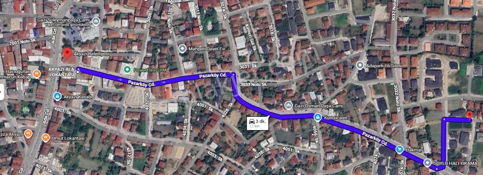 Masrafsız, Yerden Isıtmalı, Merkezi Konumda 1+1 Acil Satılık! - Görsel 15