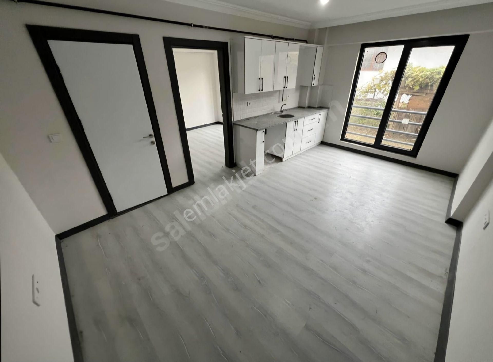 Masrafsız, Yerden Isıtmalı, Merkezi Konumda 1+1 Acil Satılık! - Görsel 6