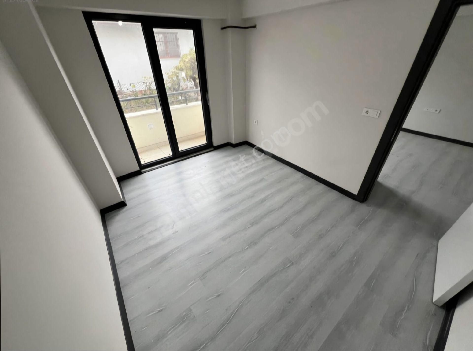 Masrafsız, Yerden Isıtmalı, Merkezi Konumda 1+1 Acil Satılık! - Görsel 7