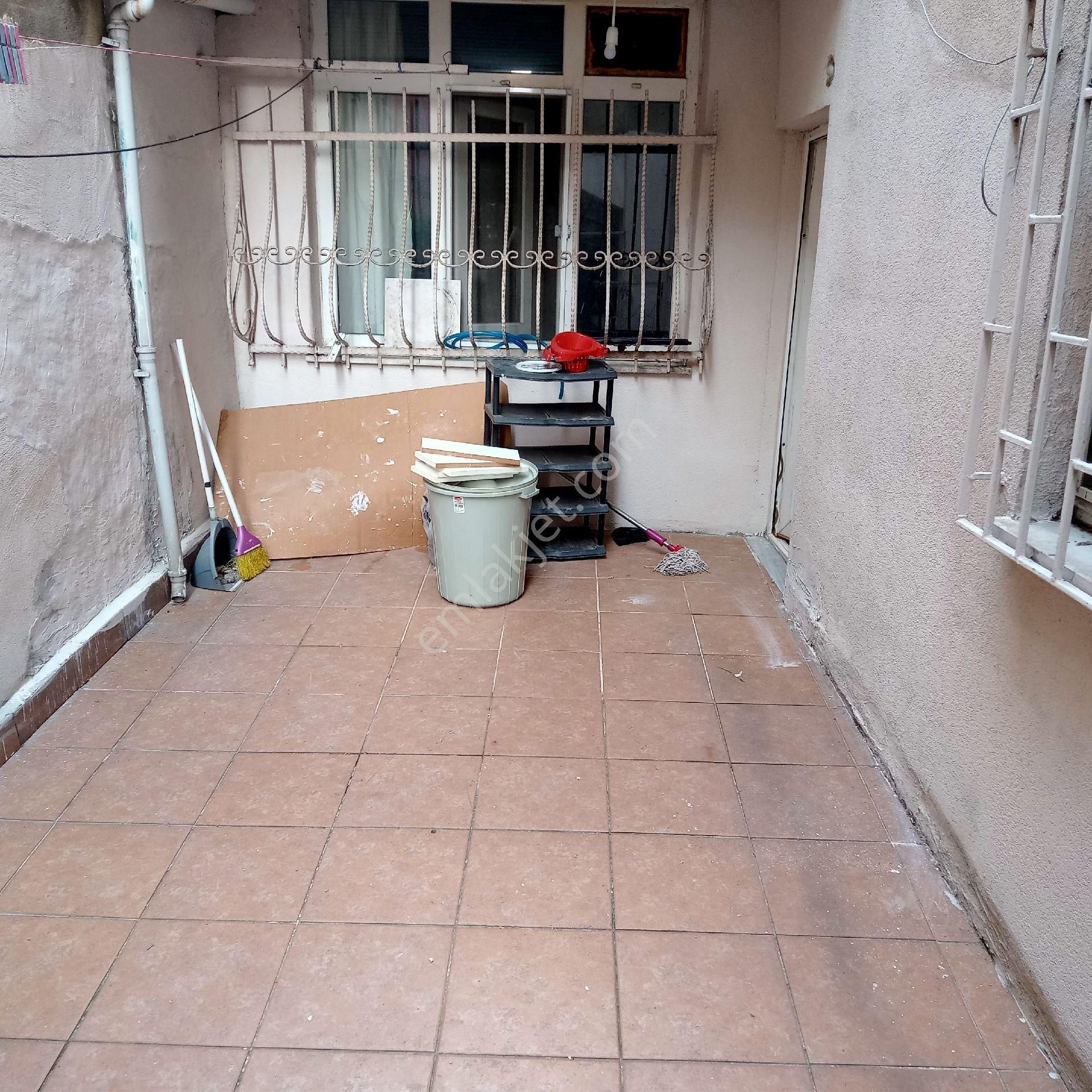 Yeniköy Bağlarda Kiralık Stüdyo Daire - Görsel 14