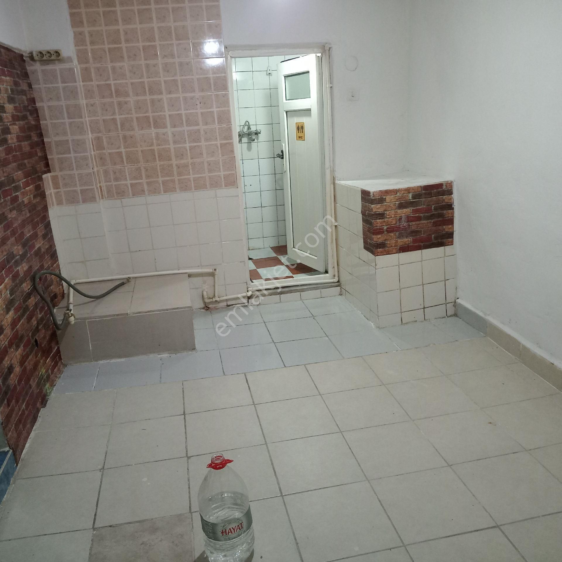 Yeniköy Bağlarda Kiralık Stüdyo Daire - Görsel 5