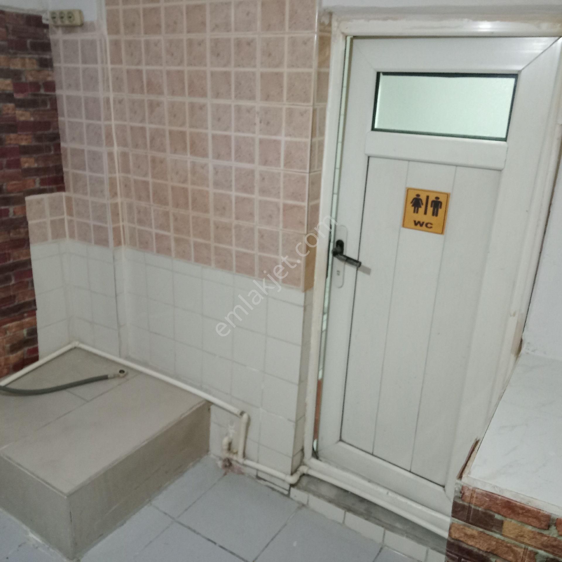 Yeniköy Bağlarda Kiralık Stüdyo Daire - Görsel 7