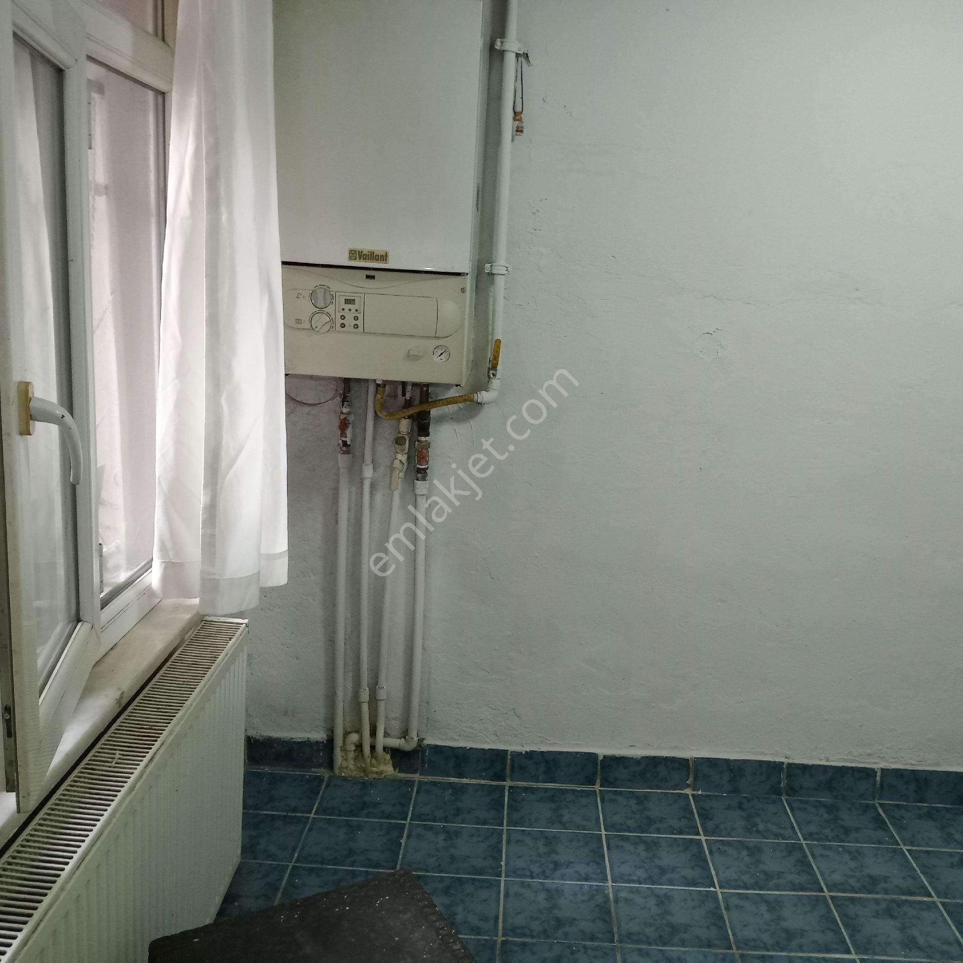 Yeniköy Bağlarda Kiralık Stüdyo Daire - Görsel 12