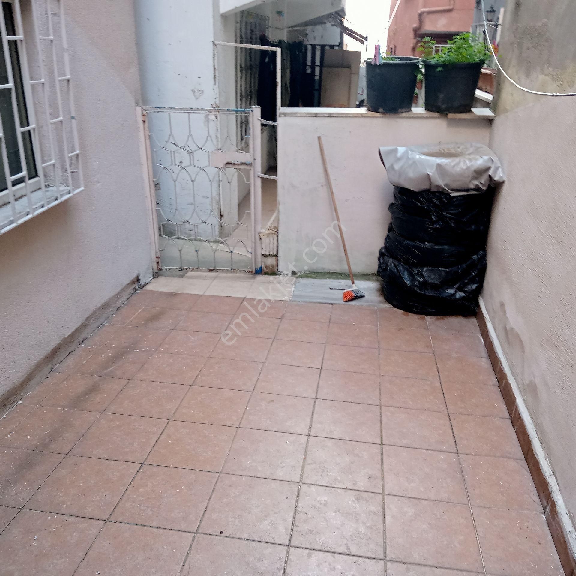 Yeniköy Bağlarda Kiralık Stüdyo Daire - Görsel 13