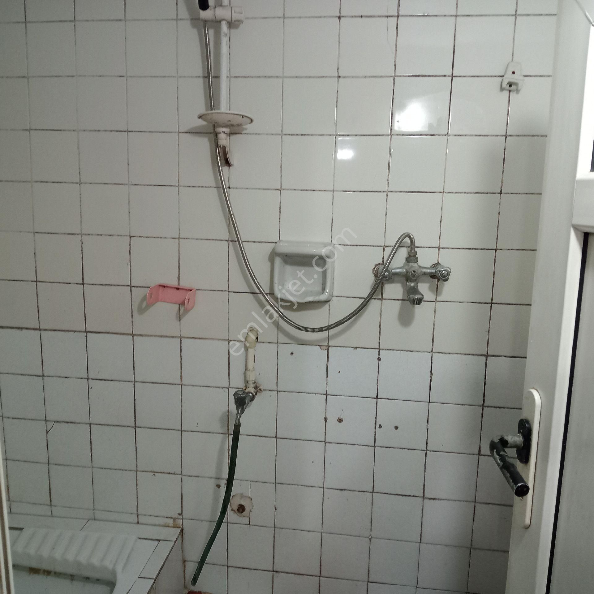 Yeniköy Bağlarda Kiralık Stüdyo Daire - Görsel 9