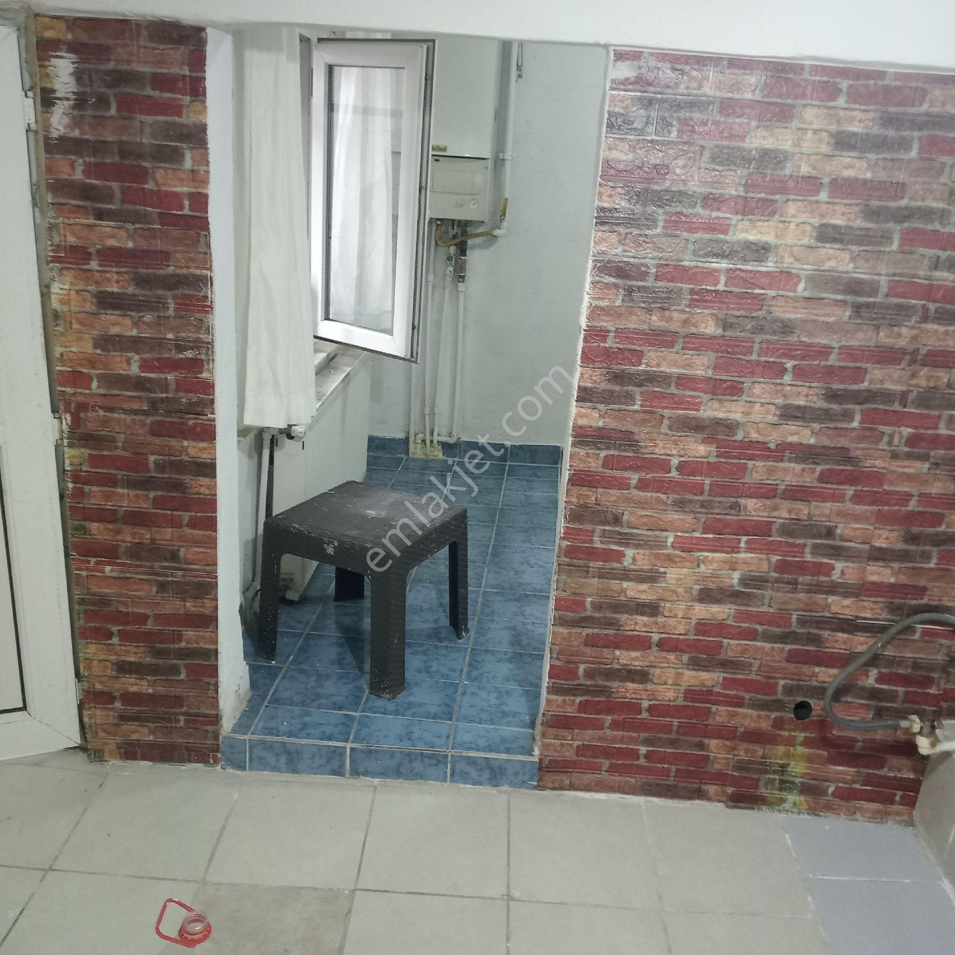Yeniköy Bağlarda Kiralık Stüdyo Daire - Görsel 10