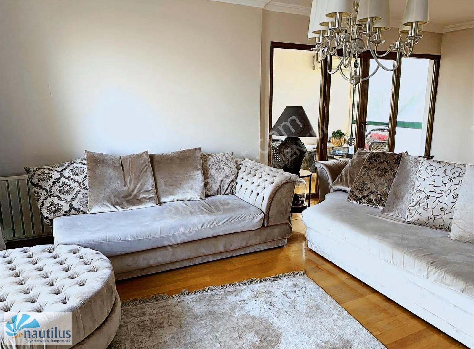Bahçeşehir Düden Tortum Manavgat Kiralık 3+1 - Görsel 31