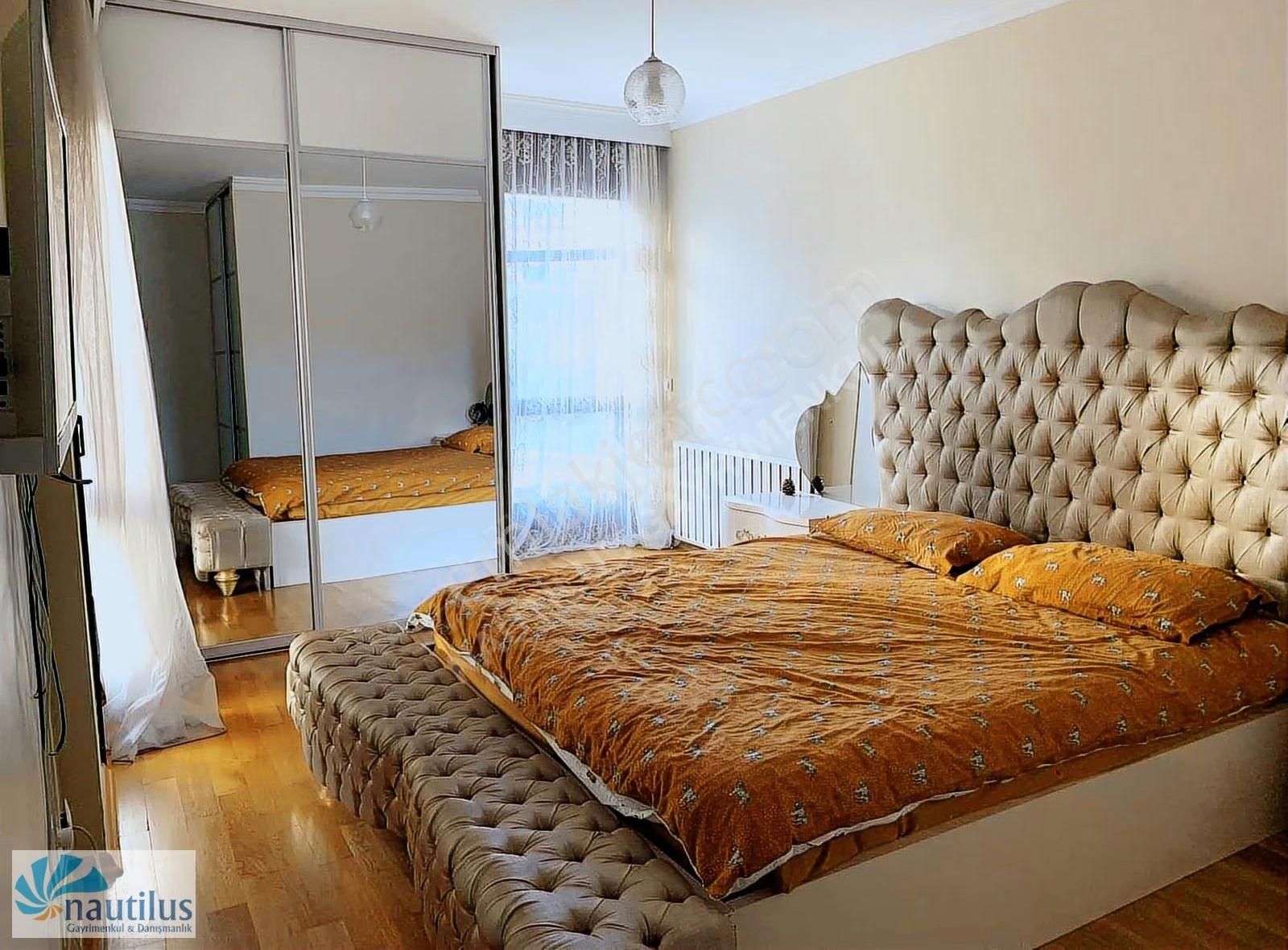Bahçeşehir Düden Tortum Manavgat Kiralık 3+1 - Görsel 28