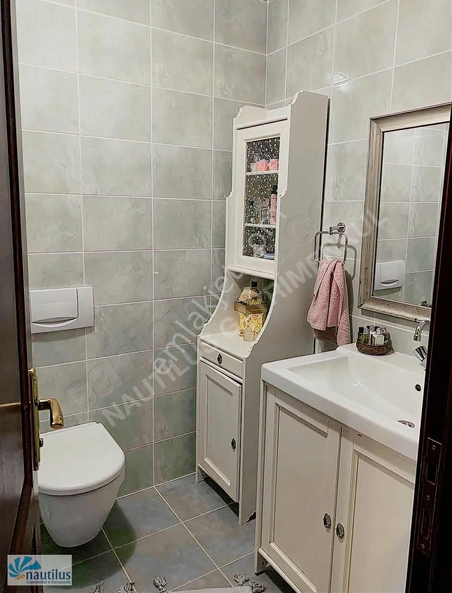 Bahçeşehir Düden Tortum Manavgat Kiralık 3+1 - Görsel 8