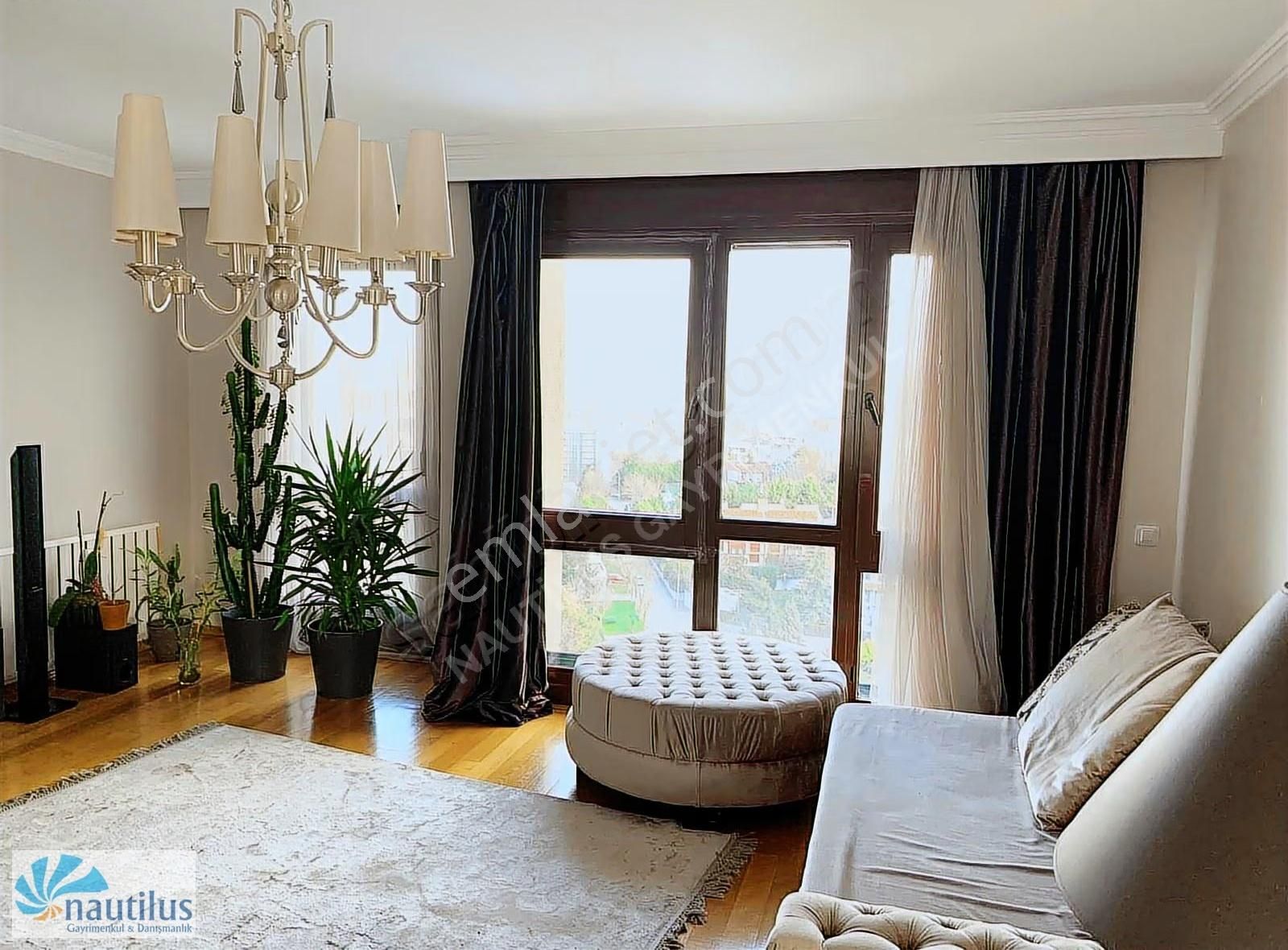 Bahçeşehir Düden Tortum Manavgat Kiralık 3+1 - Görsel 25