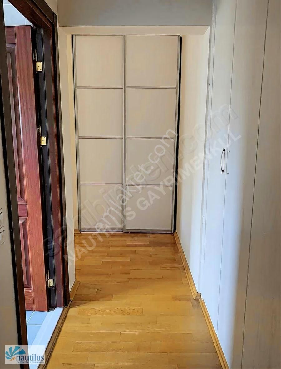 Bahçeşehir Düden Tortum Manavgat Kiralık 3+1 - Görsel 12