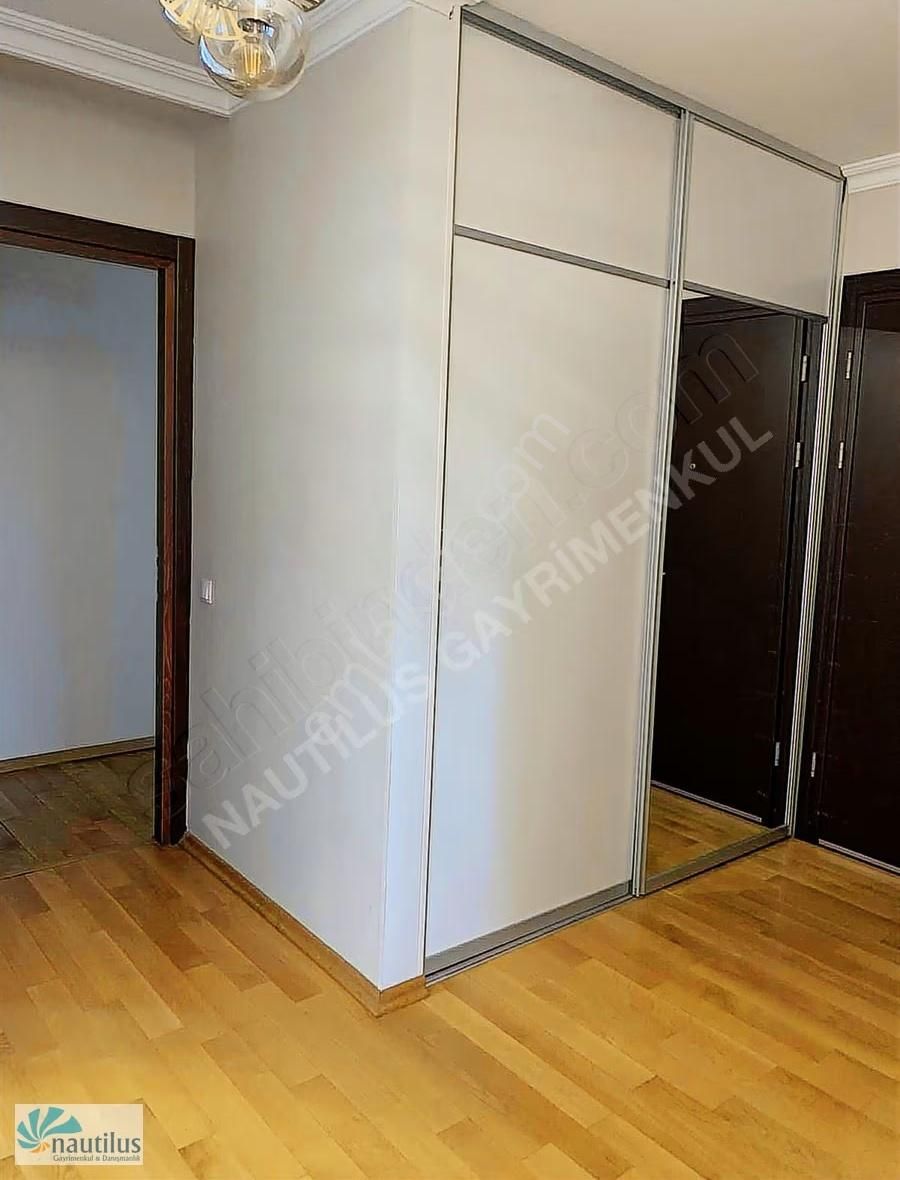 Bahçeşehir Düden Tortum Manavgat Kiralık 3+1 - Görsel 32