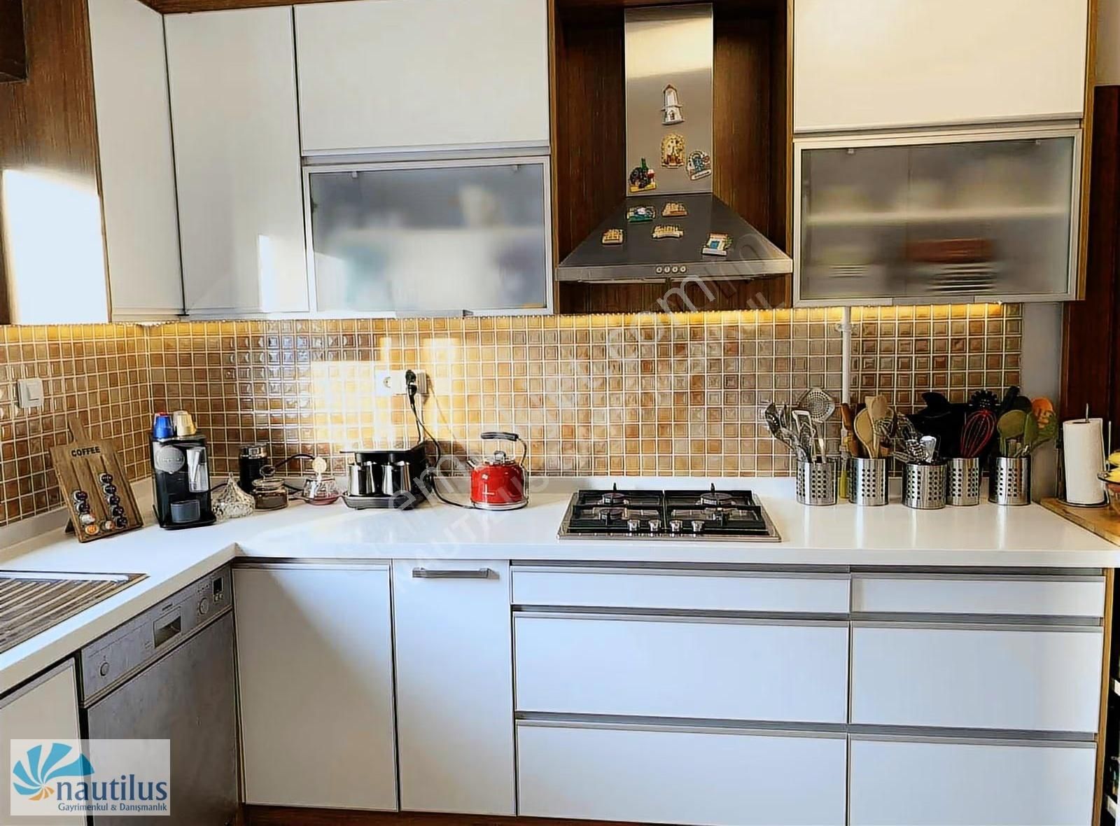 Bahçeşehir Düden Tortum Manavgat Kiralık 3+1 - Görsel 22