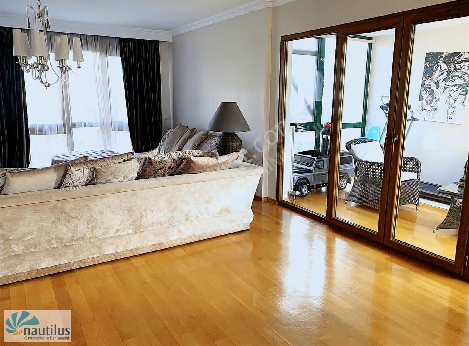 Bahçeşehir Düden Tortum Manavgat Kiralık 3+1 - Görsel 26