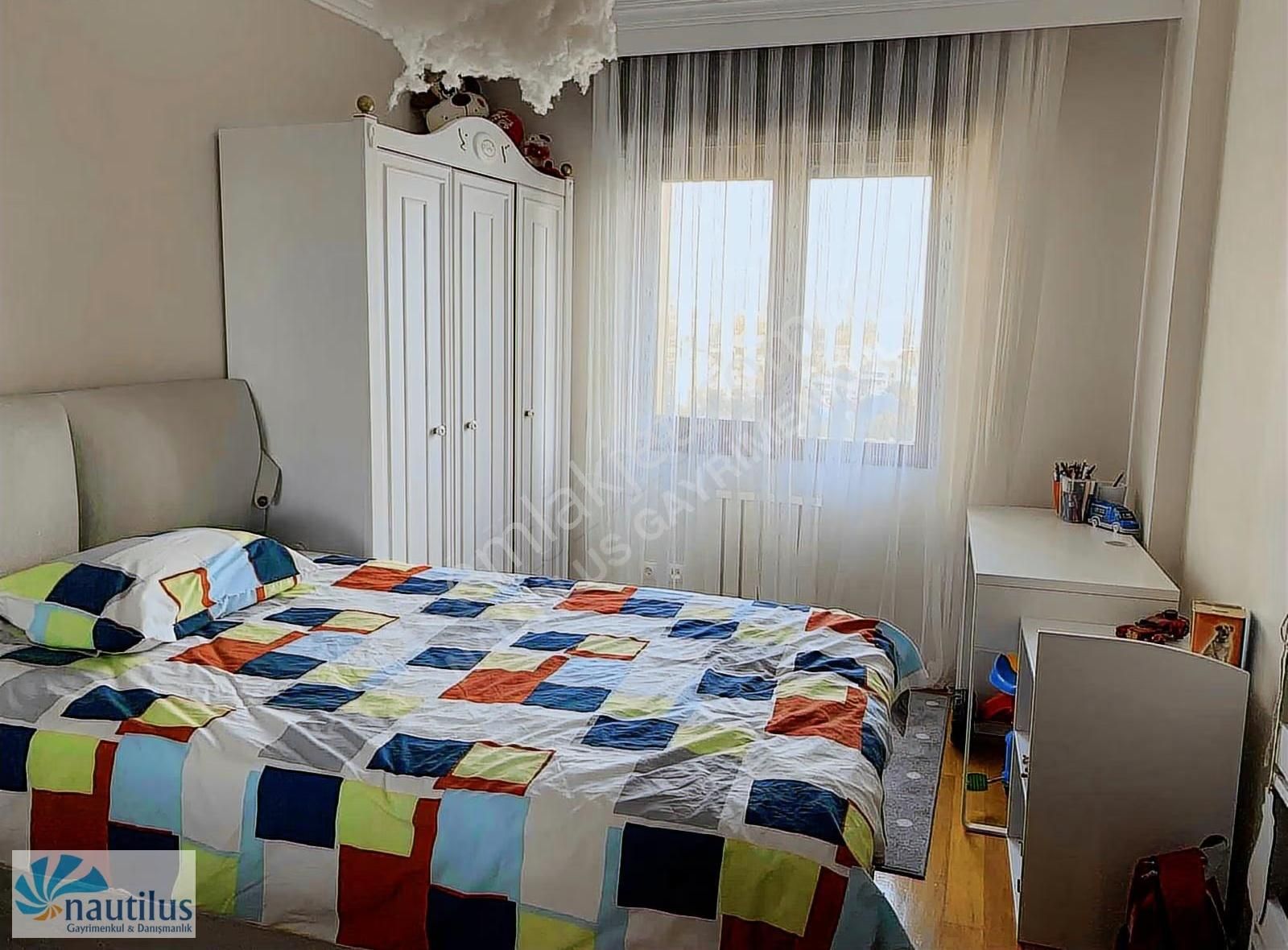 Bahçeşehir Düden Tortum Manavgat Kiralık 3+1 - Görsel 6