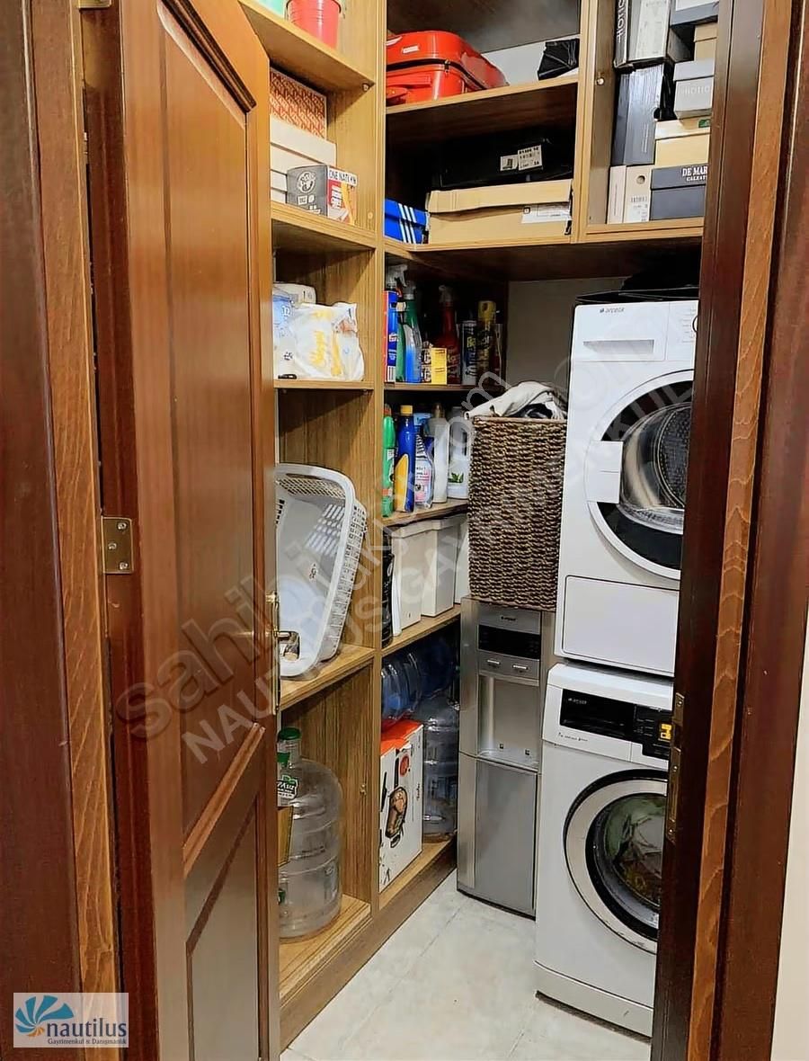 Bahçeşehir Düden Tortum Manavgat Kiralık 3+1 - Görsel 21