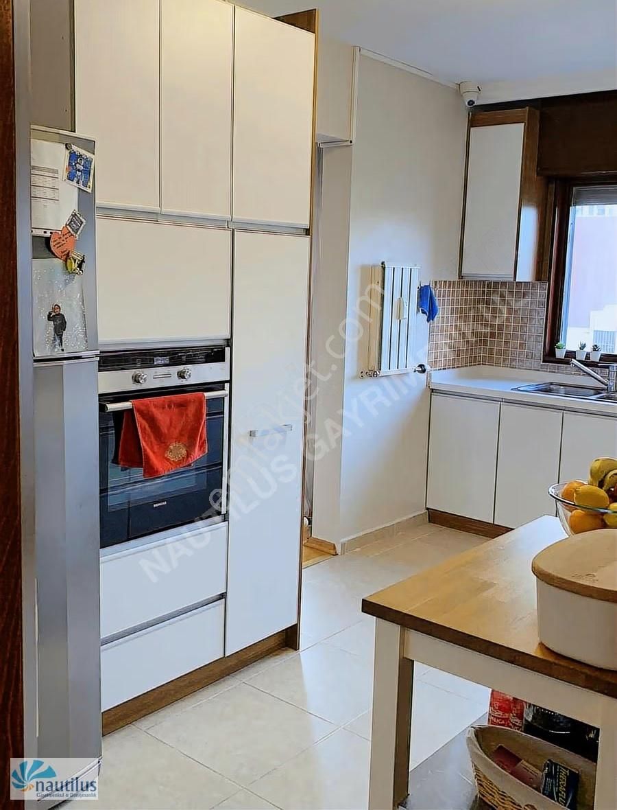 Bahçeşehir Düden Tortum Manavgat Kiralık 3+1 - Görsel 33
