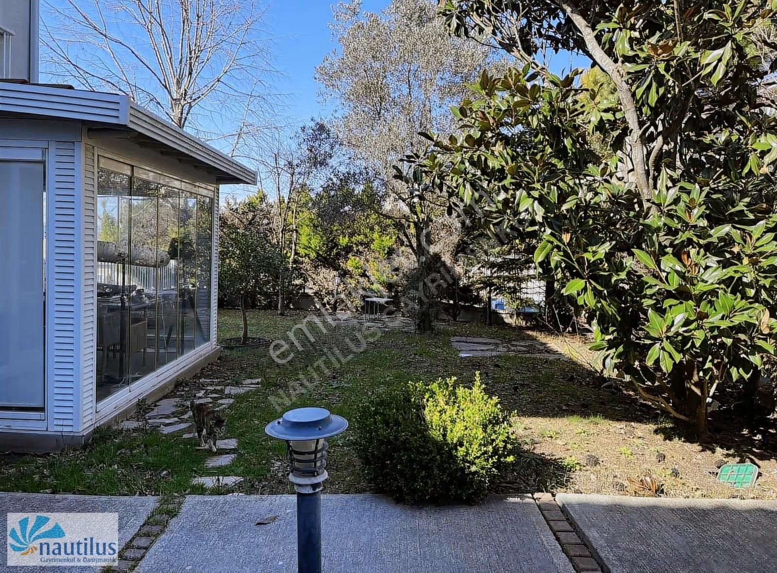 Eston Şehir 3 Bakımlı 3,5+1 Kiralık Villa - Görsel 8
