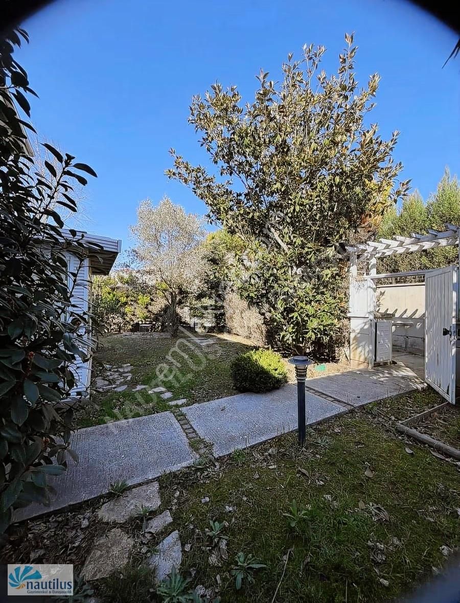 Eston Şehir 3 Bakımlı 3,5+1 Kiralık Villa - Görsel 5