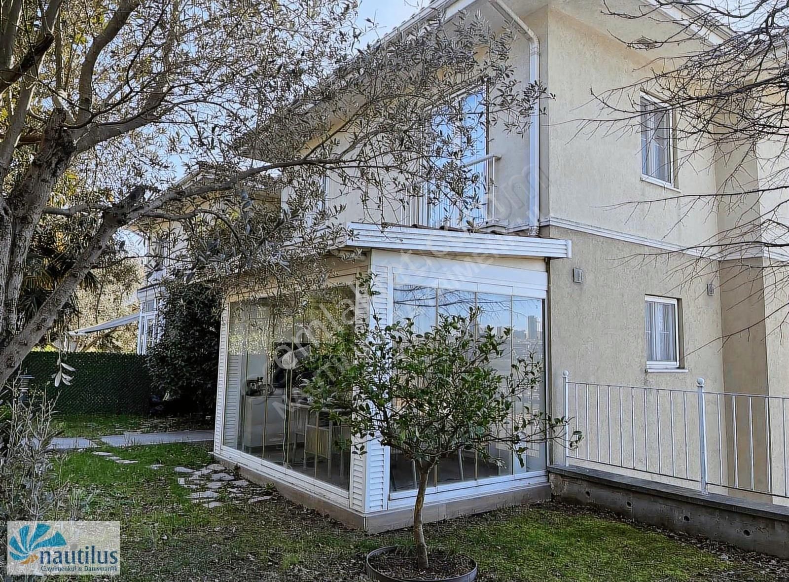 Eston Şehir 3 Bakımlı 3,5+1 Kiralık Villa - Görsel 4