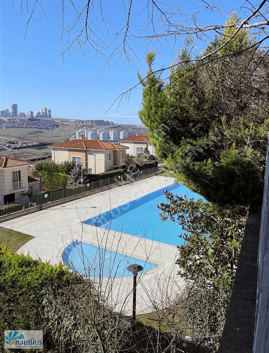 Eston Şehir 3 Bakımlı 3,5+1 Kiralık Villa - Görsel 6