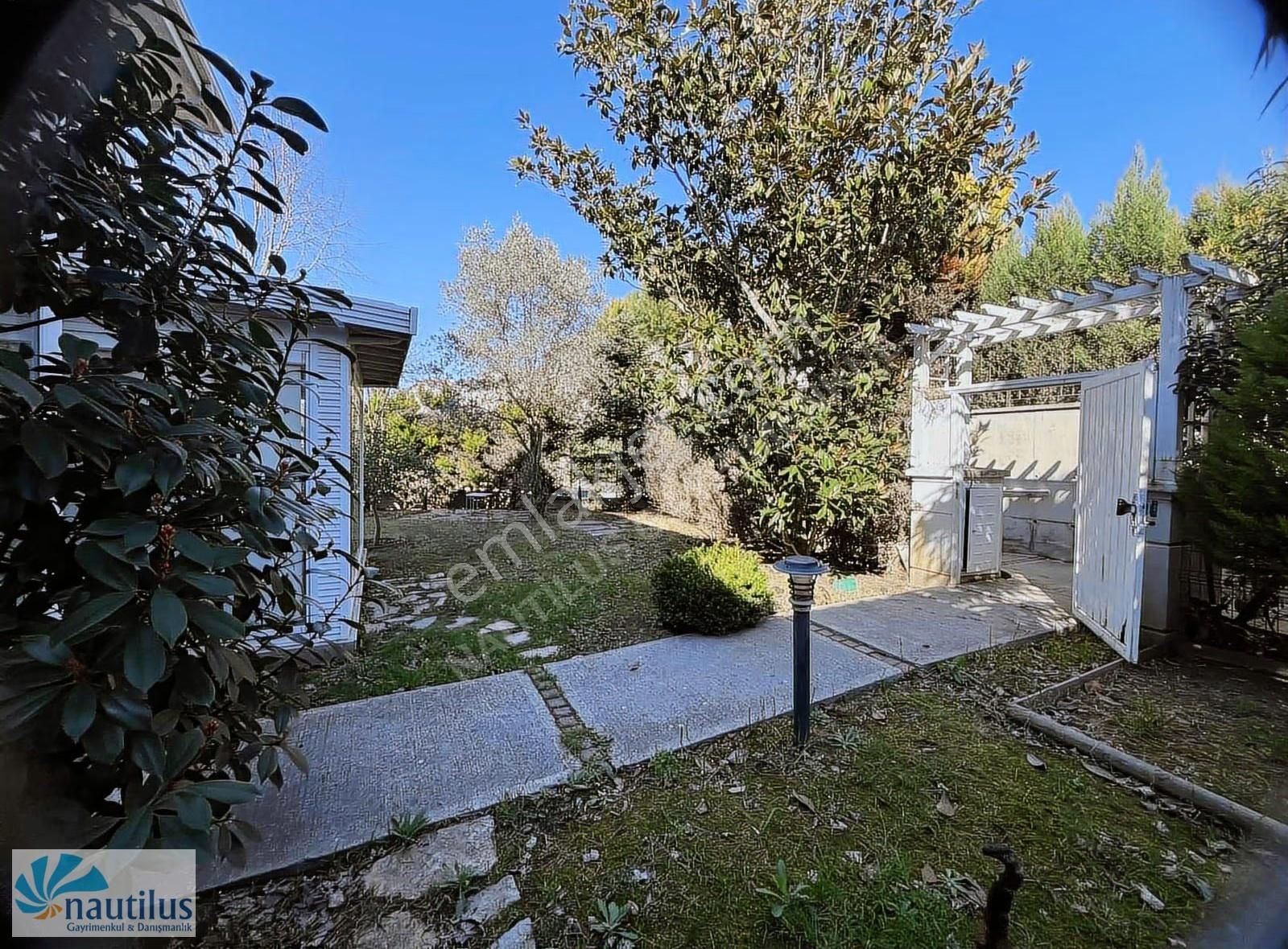 Eston Şehir 3 Bakımlı 3,5+1 Kiralık Villa - Görsel 2
