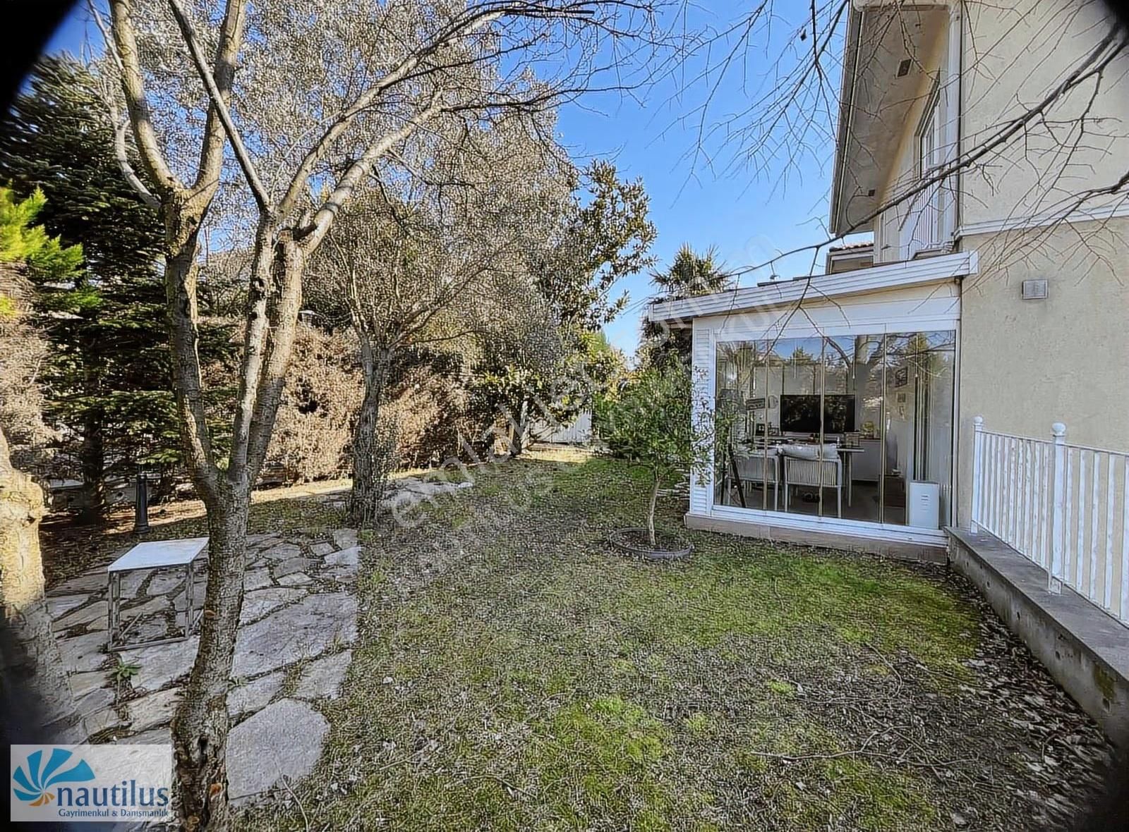 Eston Şehir 3 Bakımlı 3,5+1 Kiralık Villa - Görsel 7