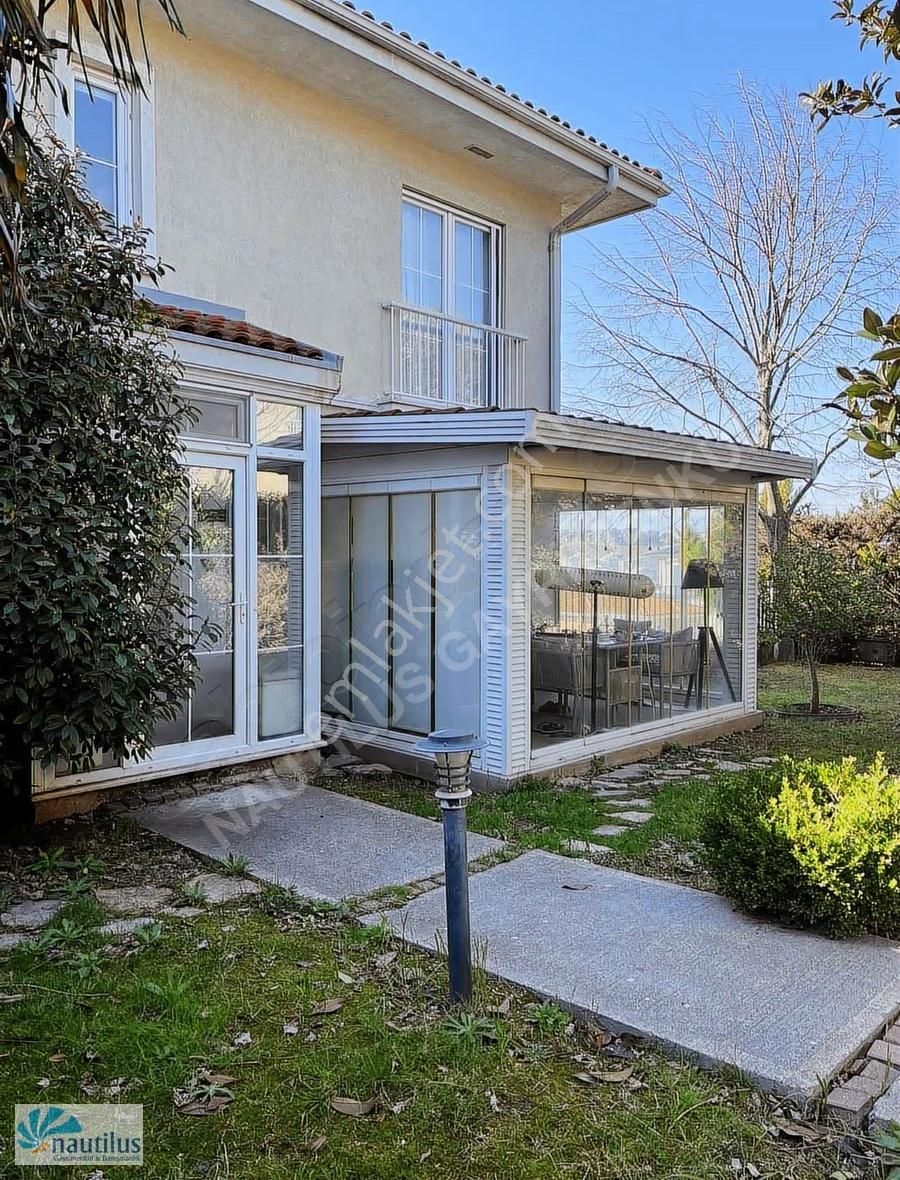 Eston Şehir 3 Bakımlı 3,5+1 Kiralık Villa - Görsel 3