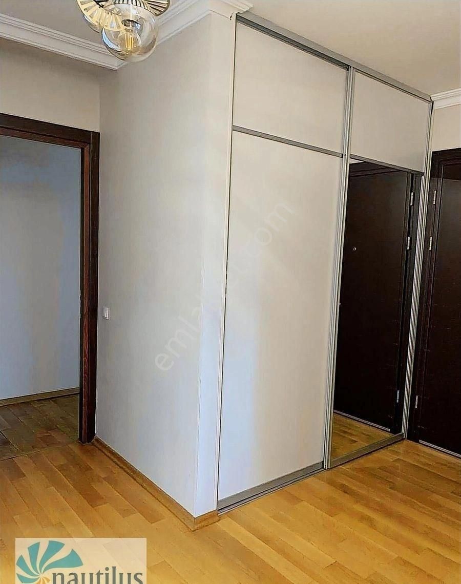 Bahçeşehir Düden Tortum Manavgat Kiralık 3+1 - Görsel 15