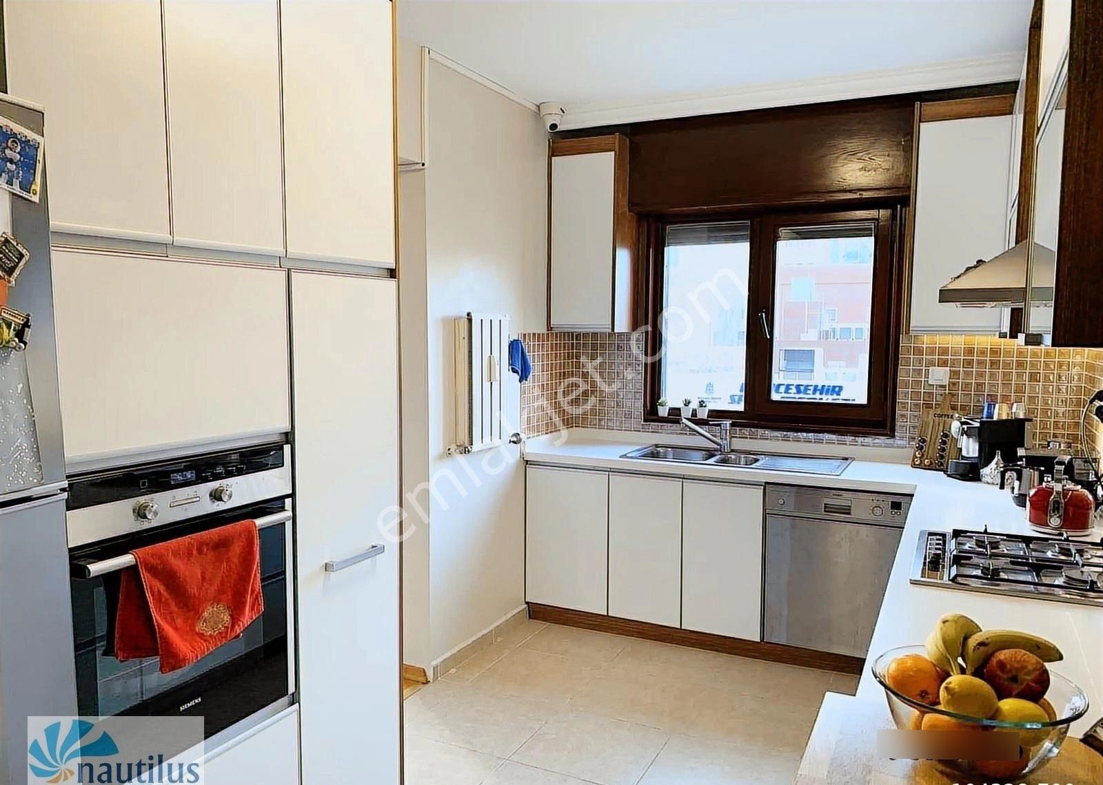 Bahçeşehir Düden Tortum Manavgat Kiralık 3+1 - Görsel 18
