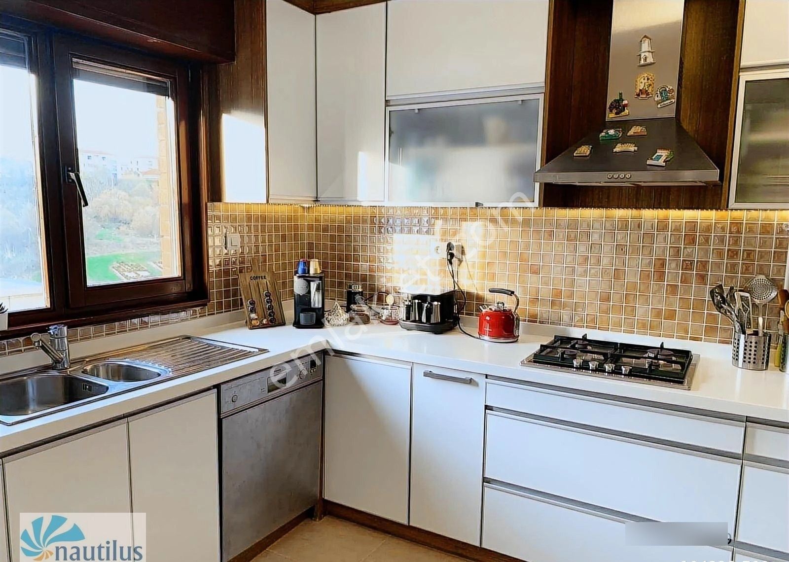 Bahçeşehir Düden Tortum Manavgat Kiralık 3+1 - Görsel 4