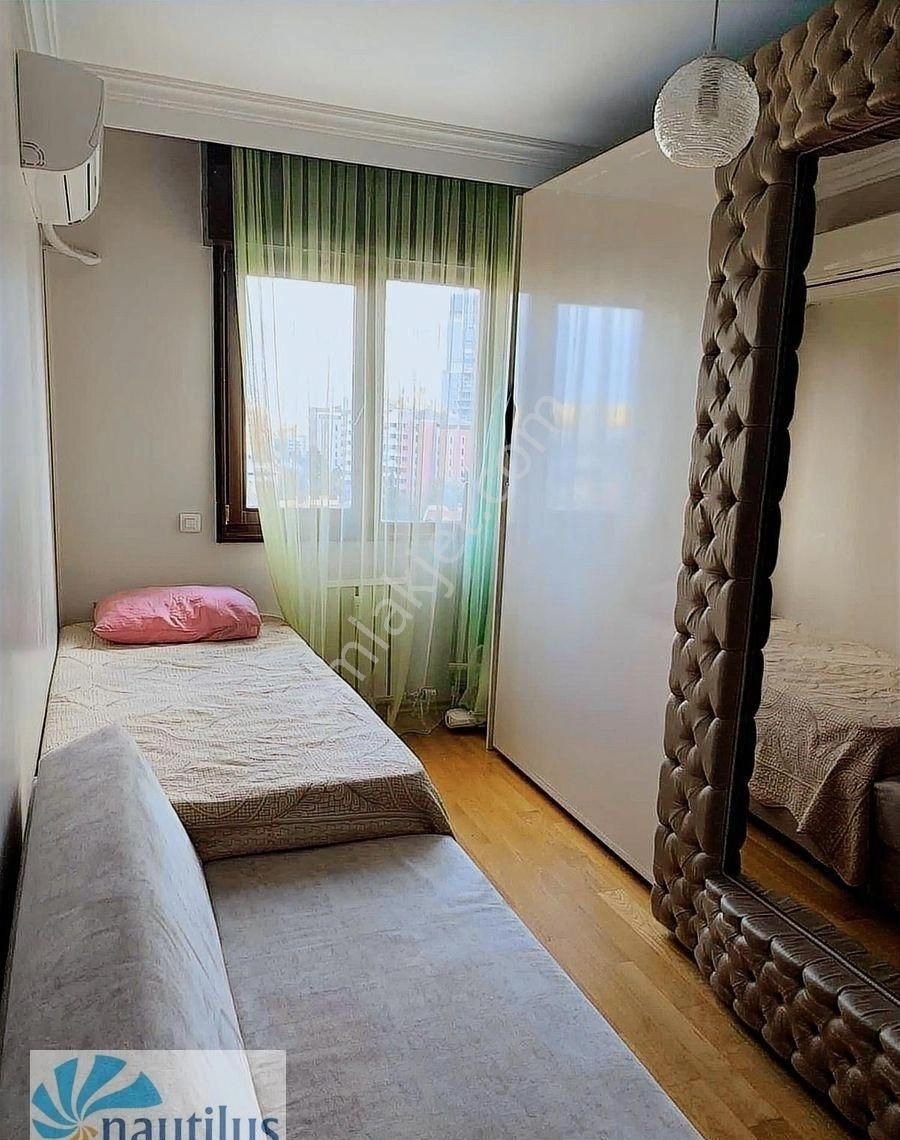 Bahçeşehir Düden Tortum Manavgat Kiralık 3+1 - Görsel 23