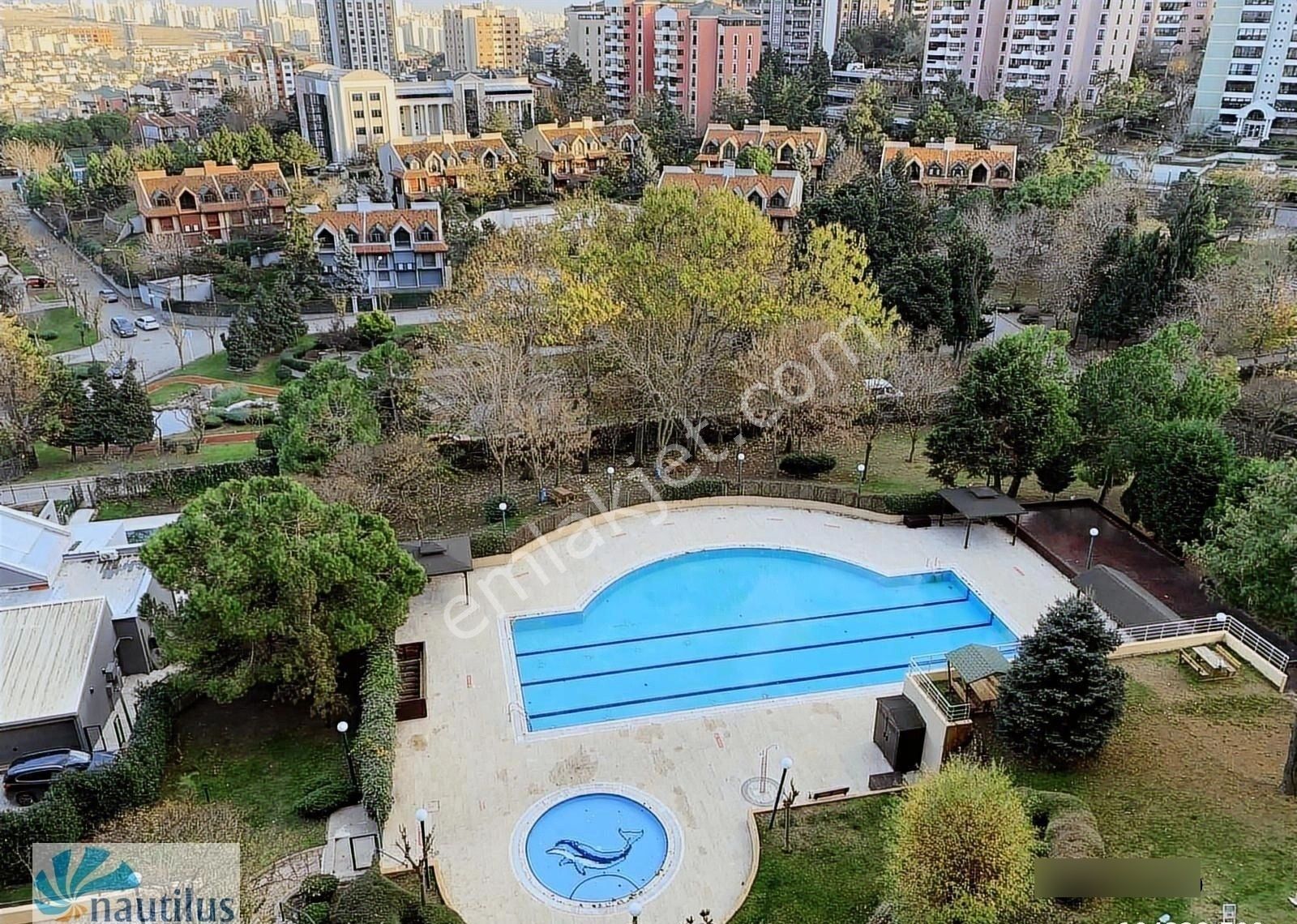 Bahçeşehir Düden Tortum Manavgat Kiralık 3+1 - Görsel 2