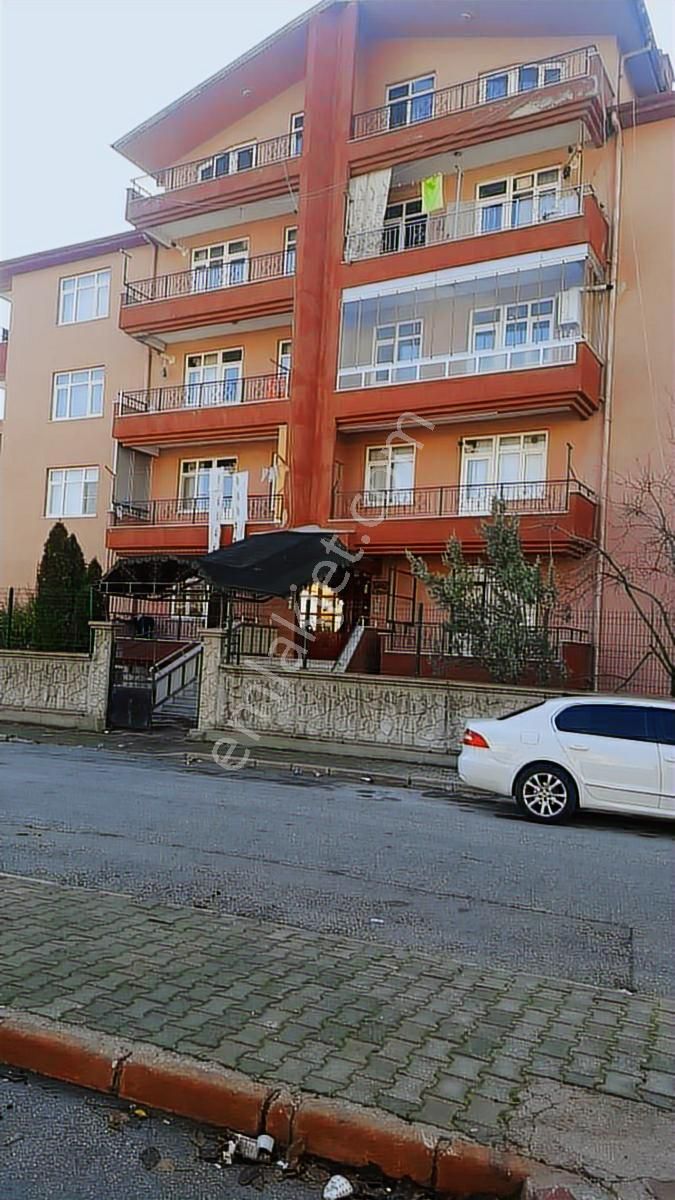 Adliye Ve Şehir Hastanesine Yakın Emin Evim Vb.uygun 3+1 Daire - Görsel 11