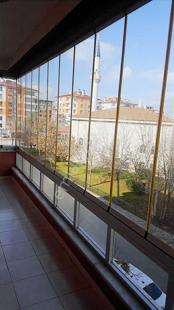 Adliye Ve Şehir Hastanesine Yakın Emin Evim Vb.uygun 3+1 Daire - Görsel 10