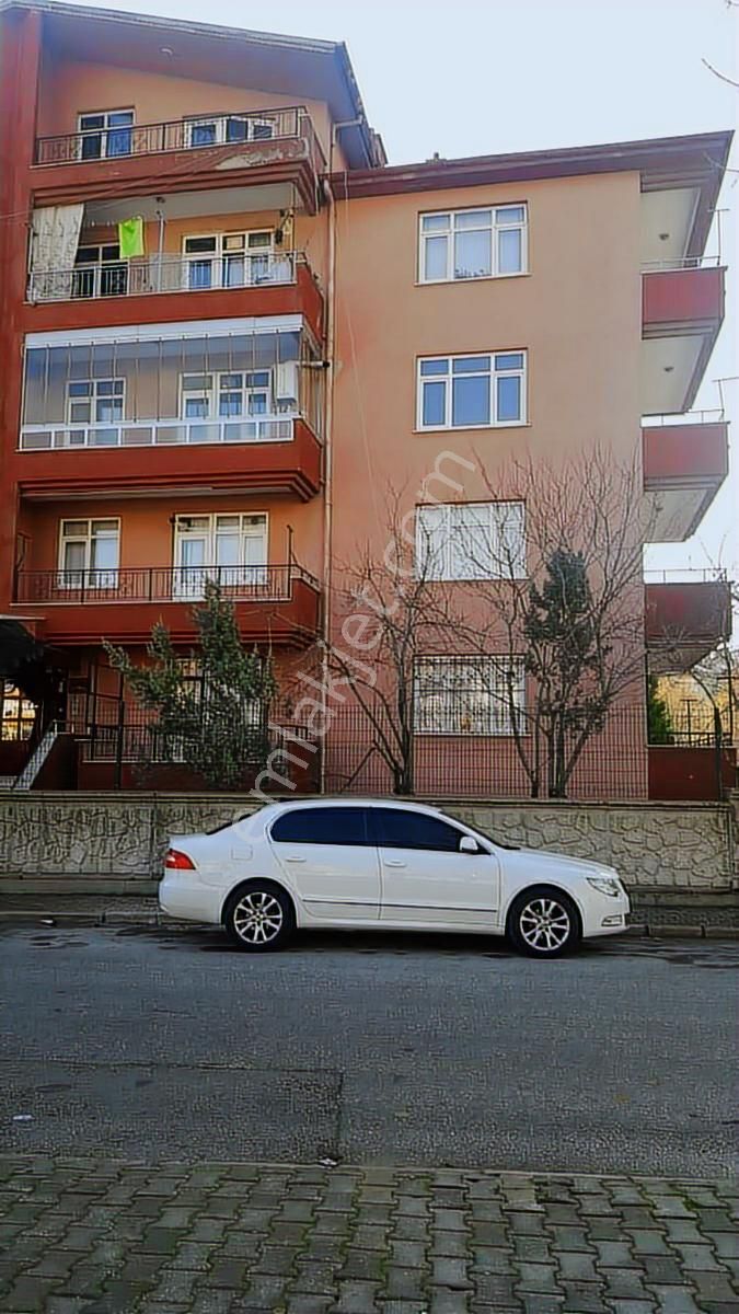 Adliye Ve Şehir Hastanesine Yakın Emin Evim Vb.uygun 3+1 Daire - Görsel 9