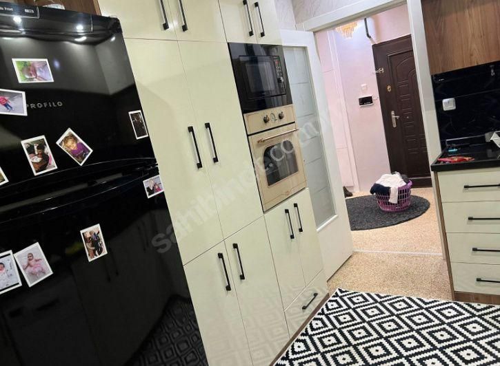 * 3+1*güzelyal* Turgut Özal*9-9katı *dgaz *2banyo* Kapalı Mutfak* Kgb Cephe *150m2* Hasarsız*site - Görsel 16