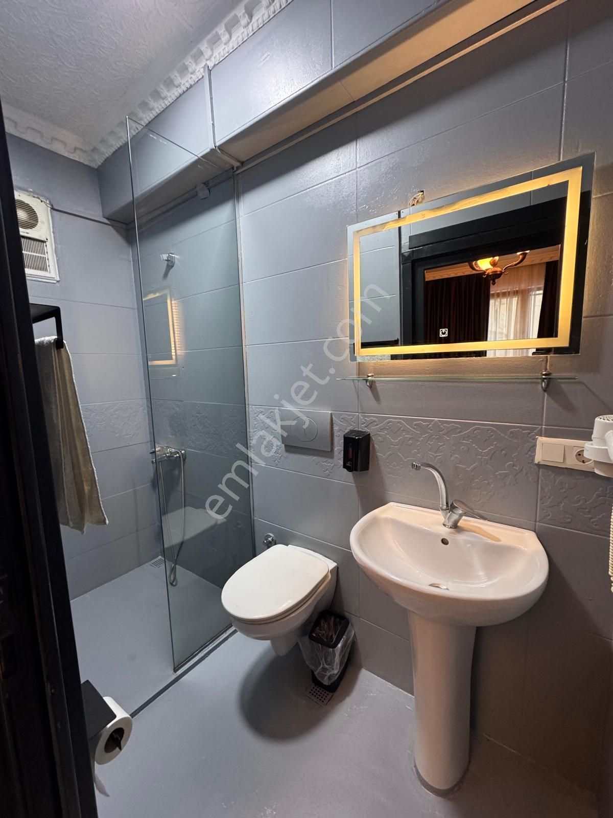 Zeytinburnu 1+1 2+1 Ultra Lüx Standart Ve Jakuzili Günlük Daireler - Görsel 17