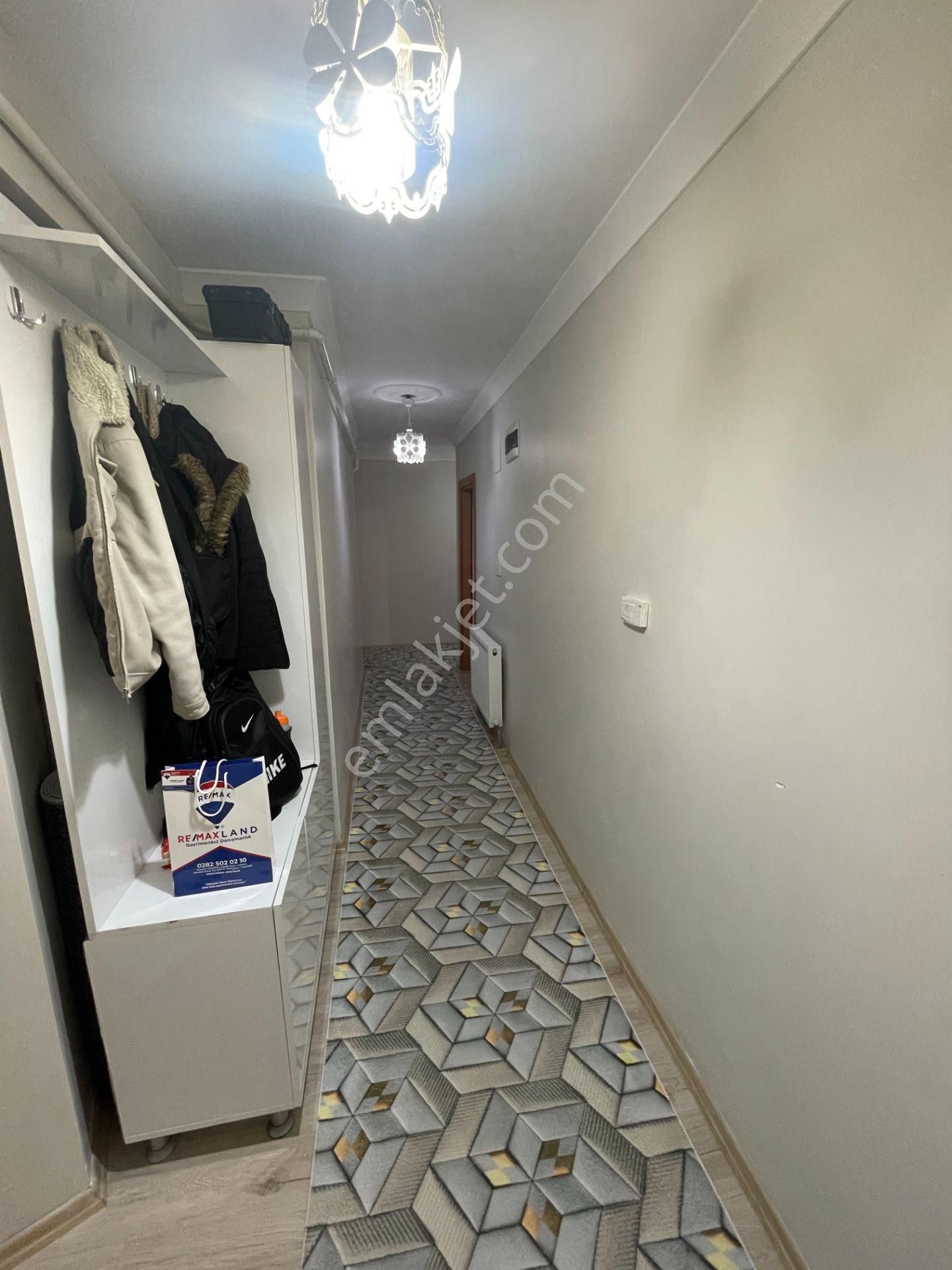 Remax Land'den İstasyon'da Lux 3+1 Daire - Görsel 10