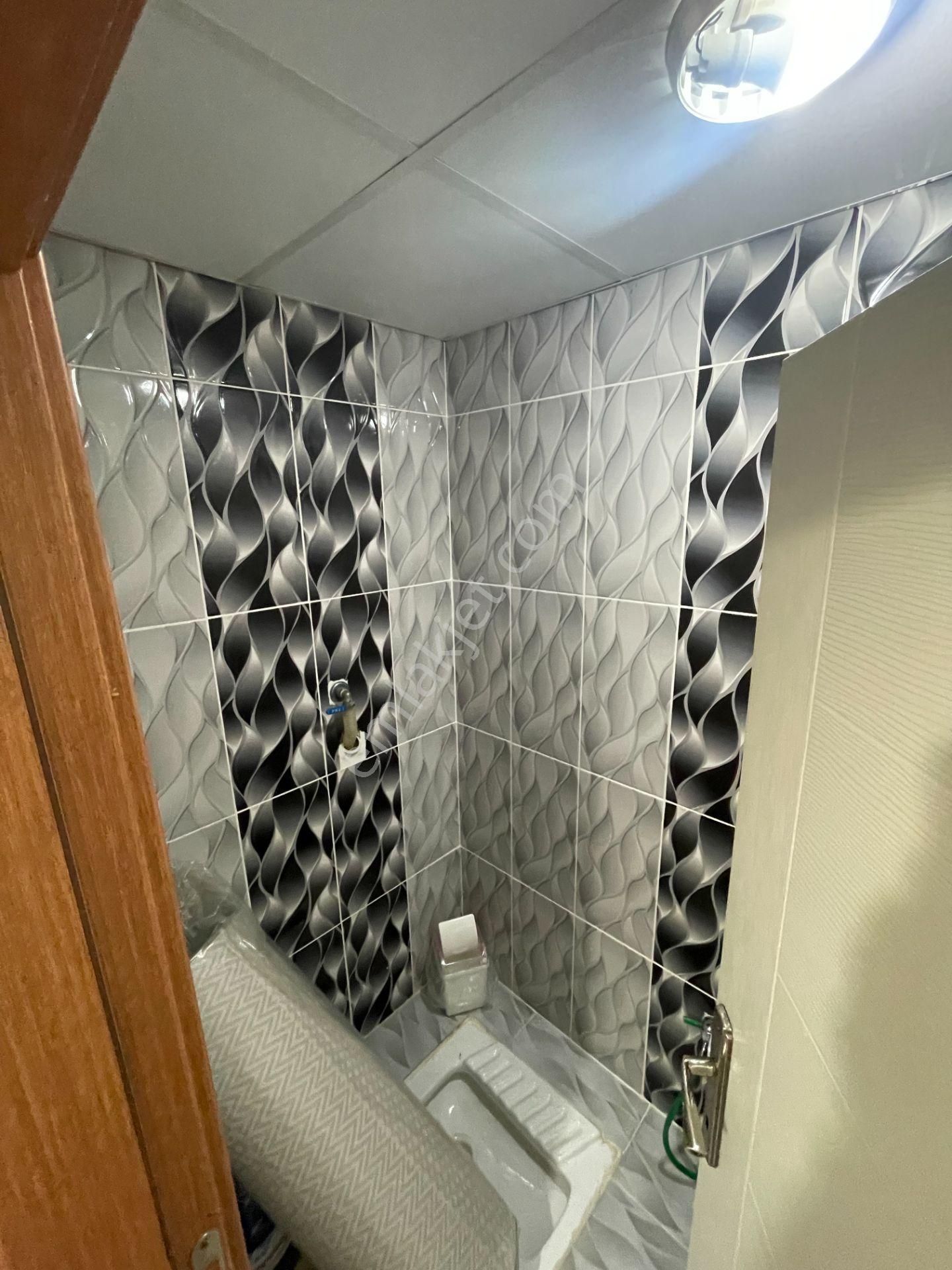 Remax Land'den İstasyon'da Lux 3+1 Daire - Görsel 8