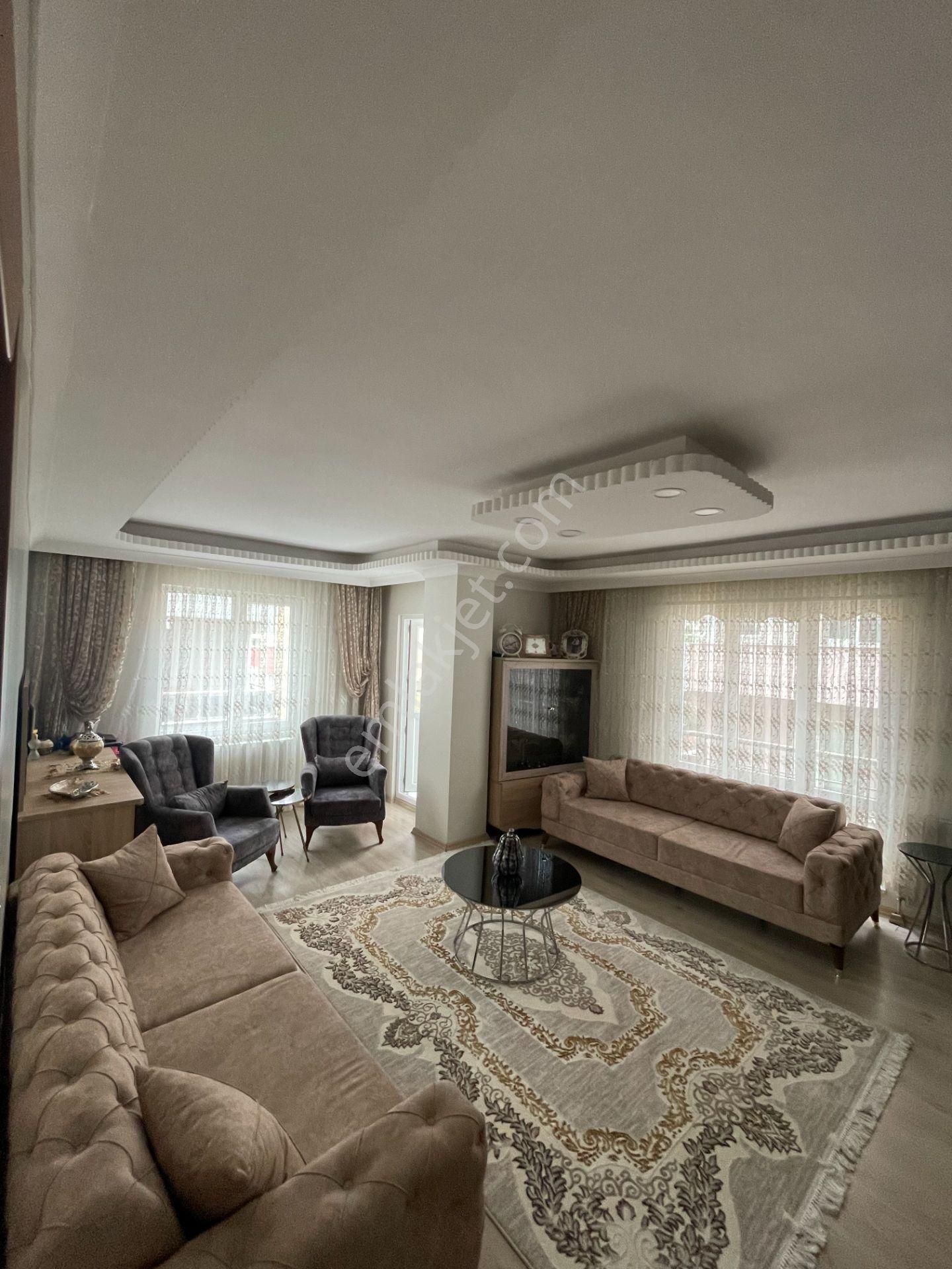 Remax Land'den İstasyon'da Lux 3+1 Daire - Görsel 13