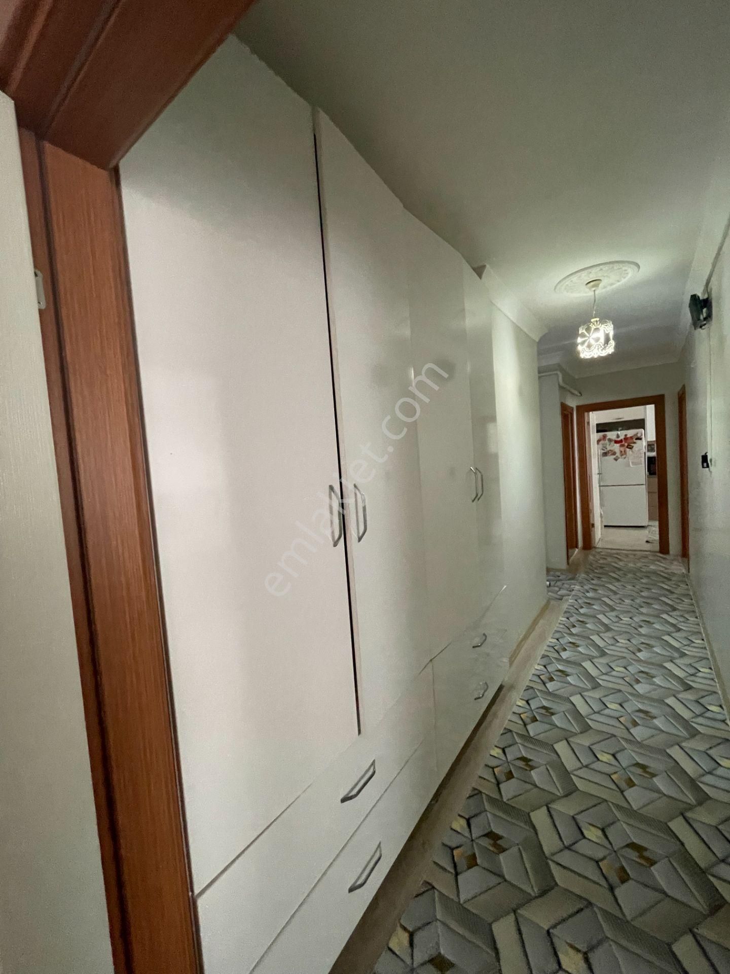 Remax Land'den İstasyon'da Lux 3+1 Daire - Görsel 20