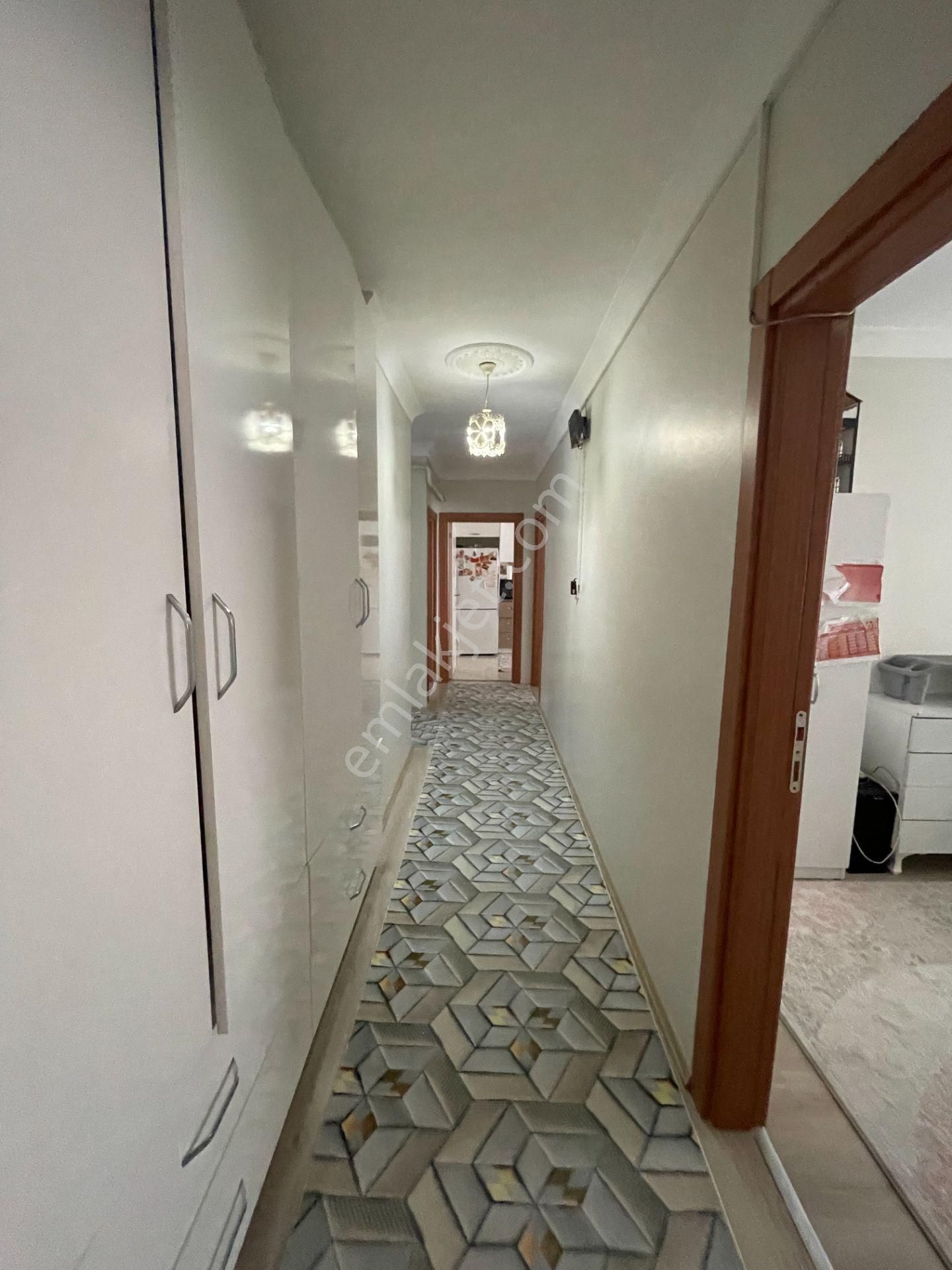 Remax Land'den İstasyon'da Lux 3+1 Daire - Görsel 19