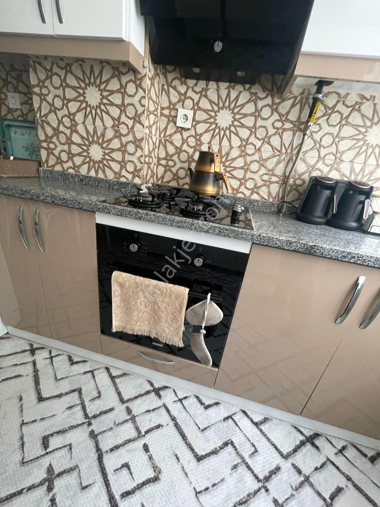 Remax Land'den İstasyon'da Lux 3+1 Daire - Görsel 27